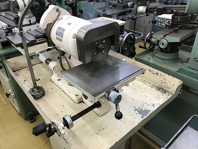 C133983 工具研削盤 ワイダ DW-31S_5