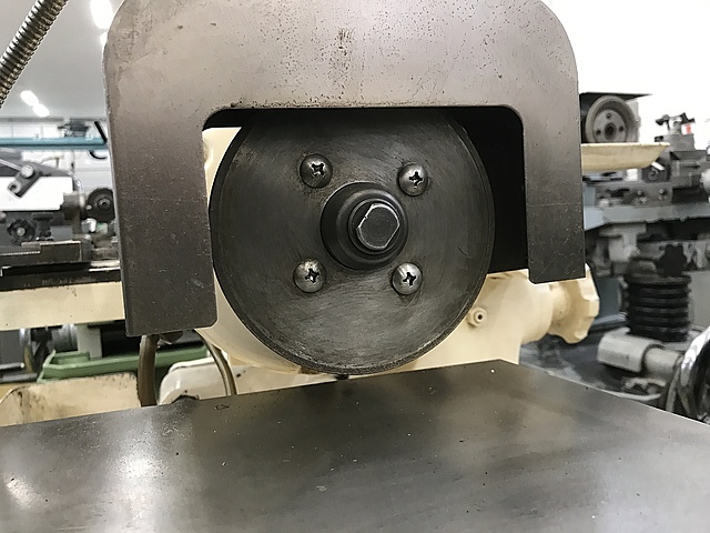 C133983 工具研削盤 ワイダ DW-31S_1