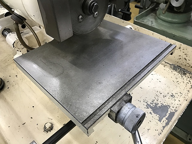 C133983 工具研削盤 ワイダ DW-31S_6