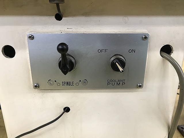 C133983 工具研削盤 ワイダ DW-31S_8