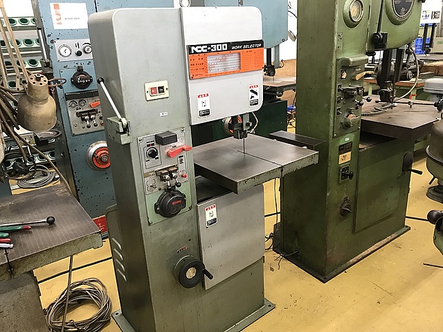 C133630 コンターマシン NCC NCC-300_0