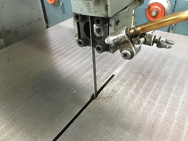 C133630 コンターマシン NCC NCC-300_9