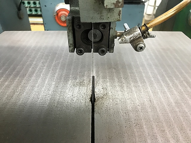 C133630 コンターマシン NCC NCC-300_5