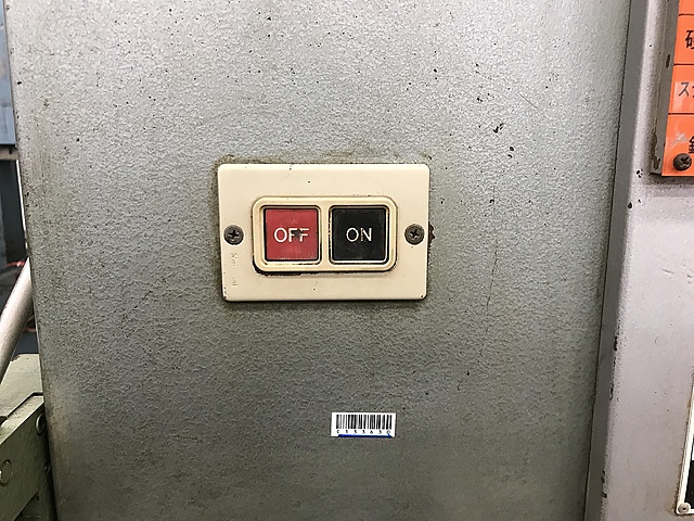 C133630 コンターマシン NCC NCC-300_7