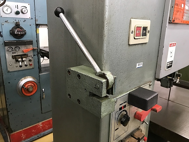 C133630 コンターマシン NCC NCC-300_1