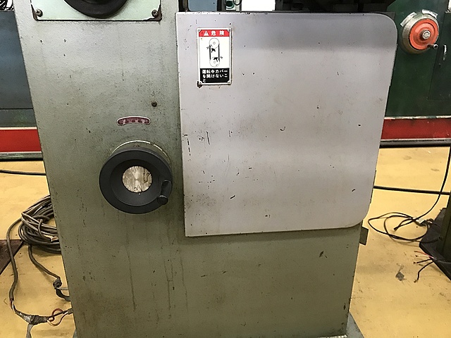 C133630 コンターマシン NCC NCC-300_6