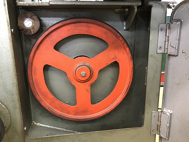 C133630 コンターマシン NCC NCC-300_12