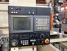 小林品 H016133 複合NC旋盤 ワシノ A12 | 株式会社 小林機械