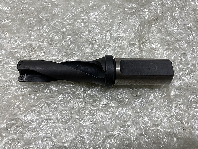 C134193 スローアウェイドリル サンドビック R416.2-0170X20-31_1