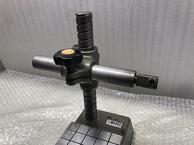 C133921 ダイヤルゲージスタンド --_1