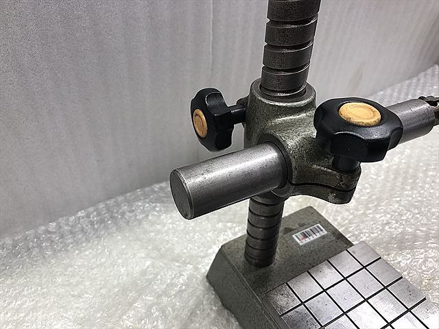 C133921 ダイヤルゲージスタンド --_3