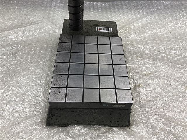 C133921 ダイヤルゲージスタンド --_4