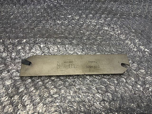 C134123 バイトホルダー イスカル SGIH32-3_0