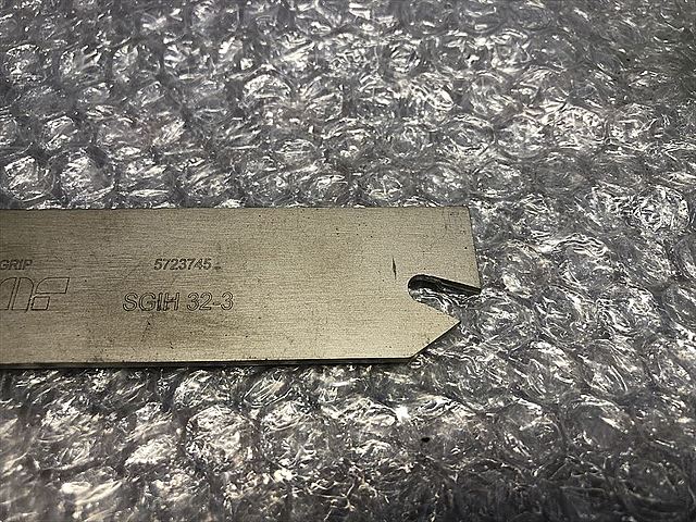 C134123 バイトホルダー イスカル SGIH32-3_3