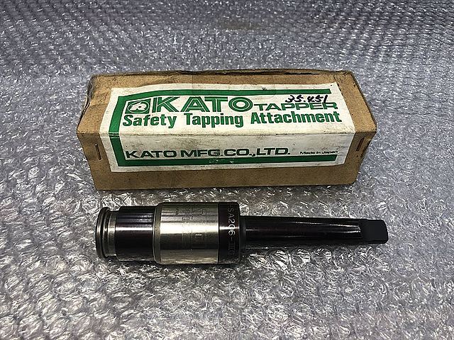 C134165 タップホルダー KATO MT2-SA206-ⅢC_0