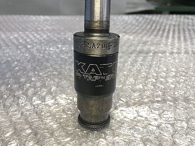 C134166 タップホルダー KATO MT2-SA206-Ⅲ_3