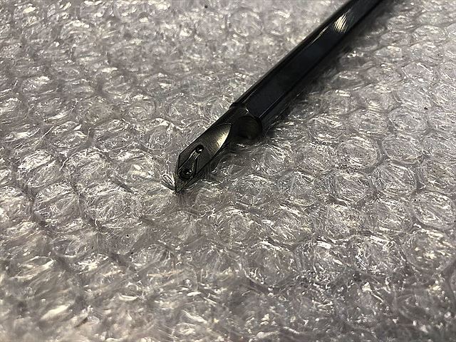 C134173 ボーリングバイトホルダー 京セラ S12M-SVJPR08-16E_1