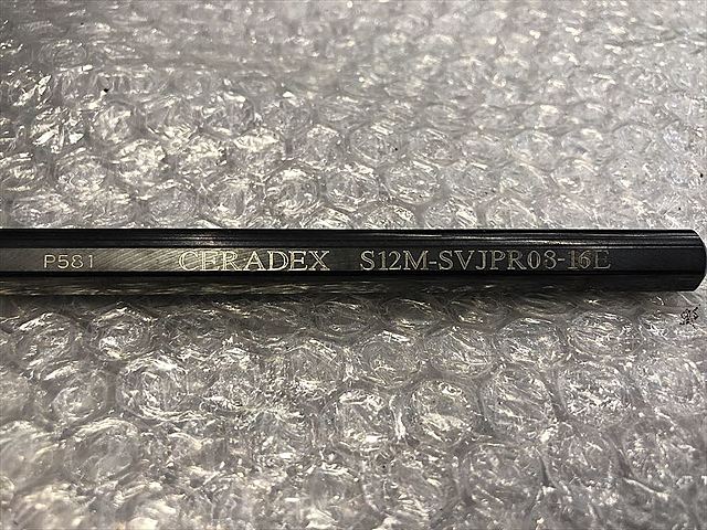 C134173 ボーリングバイトホルダー 京セラ S12M-SVJPR08-16E_3