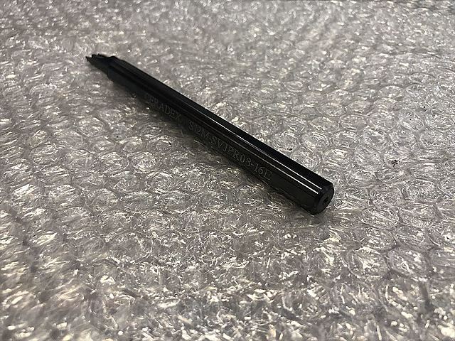 C134173 ボーリングバイトホルダー 京セラ S12M-SVJPR08-16E_4