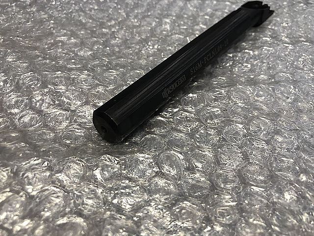 C134174 ボーリングバイトホルダー 京セラ S16M-PCLNL09-20_4