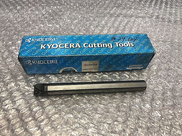 C134175 ボーリングバイトホルダー 京セラ C12Q-STUPR11-14-2/3_0