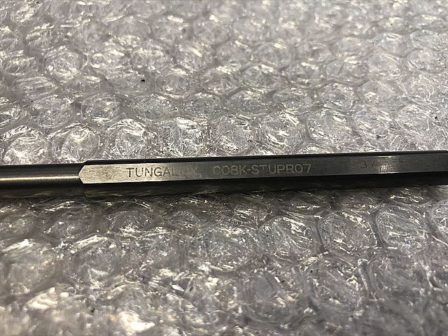 C134181 ボーリングバイトホルダー タンガロイ C08K-STUPR07_3