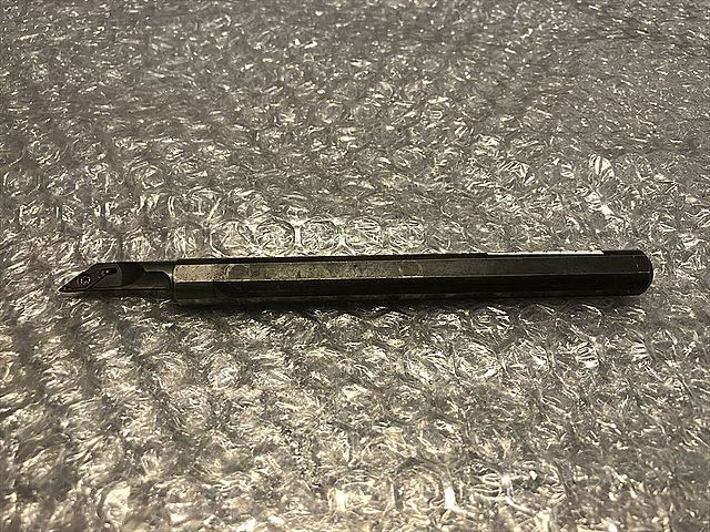 C134195 ボーリングバイトホルダー 京セラ S12M-SVJCR08-16E_0