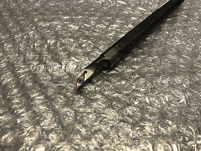 C134195 ボーリングバイトホルダー 京セラ S12M-SVJCR08-16E_1