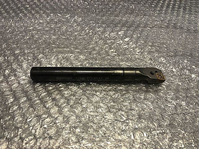 C134200 ボーリングバイトホルダー 京セラ S16M-PCLNL09-20_0