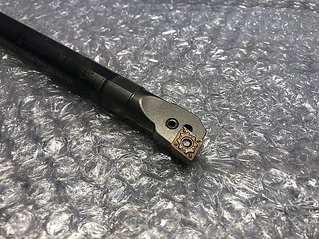 C134200 ボーリングバイトホルダー 京セラ S16M-PCLNL09-20_1