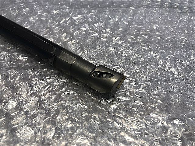 C134200 ボーリングバイトホルダー 京セラ S16M-PCLNL09-20_2