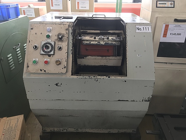 C130678 バレル研磨機 不明_0