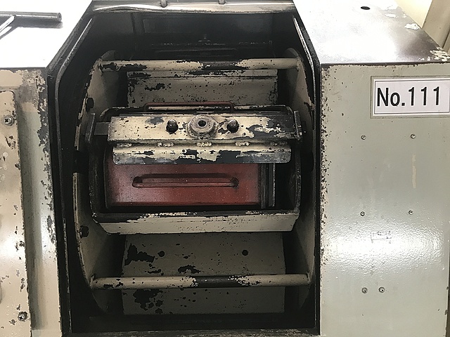 C130678 バレル研磨機 不明_5