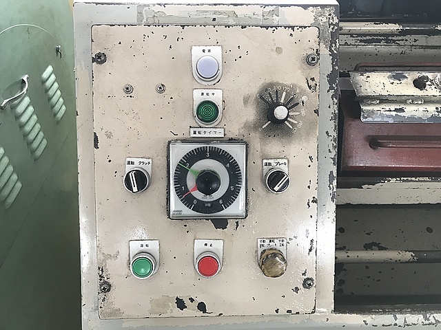 C130678 バレル研磨機 不明_2