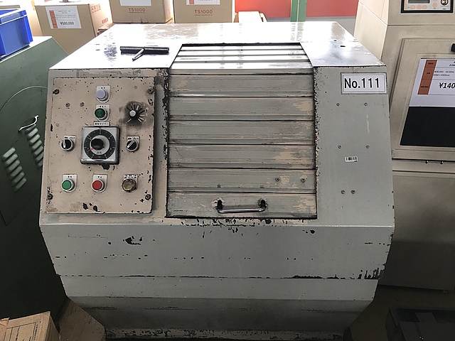 C130678 バレル研磨機 不明_1