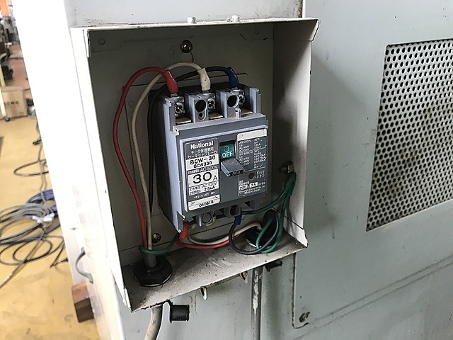 C130678 バレル研磨機 不明_4