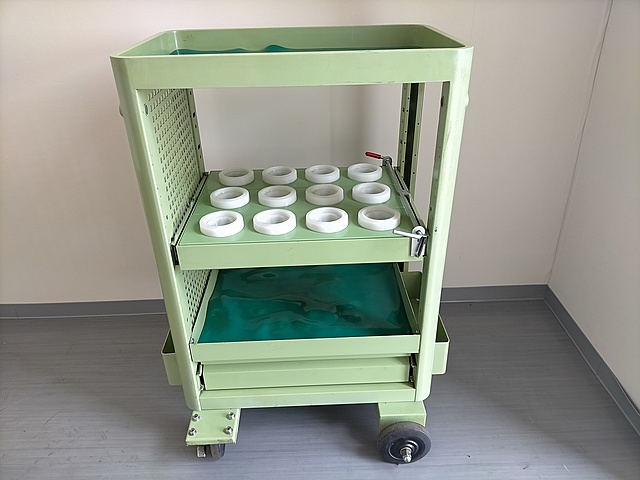 C134233 ツールラック サカエ BT/NT40_0