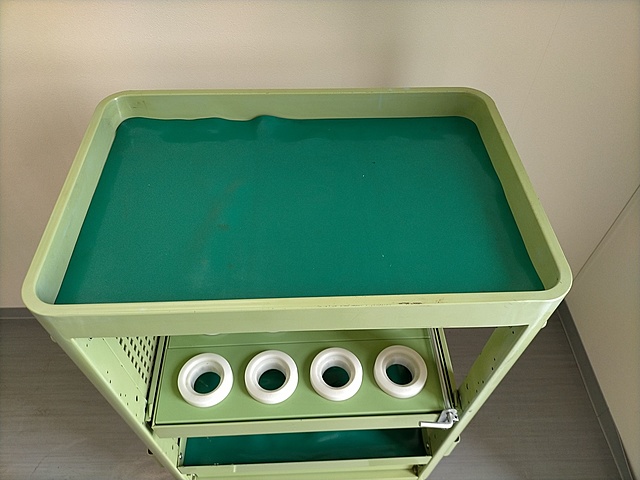 C134233 ツールラック サカエ BT/NT40_1