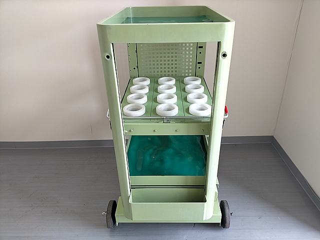 C134233 ツールラック サカエ BT/NT40_2