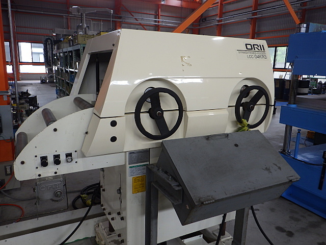 H016131 レベラーフィーダー オリイ LCC04KR3TAP-DTS | 株式会社 小林機械