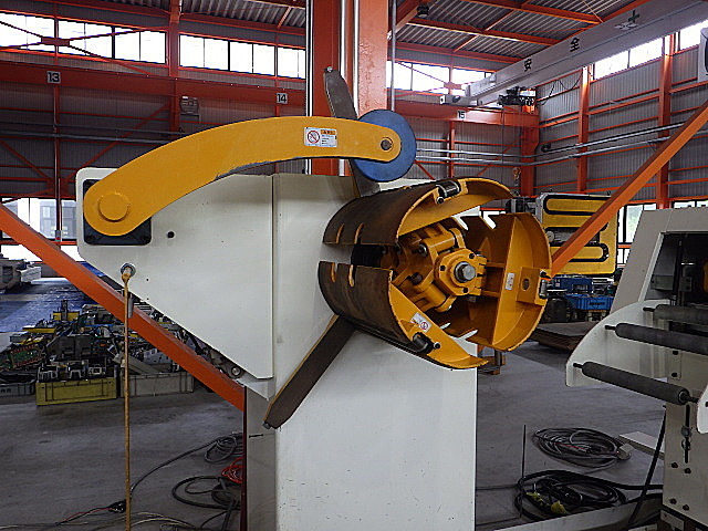 H016131 レベラーフィーダー オリイ LCC04KR3TAP-DTS_5