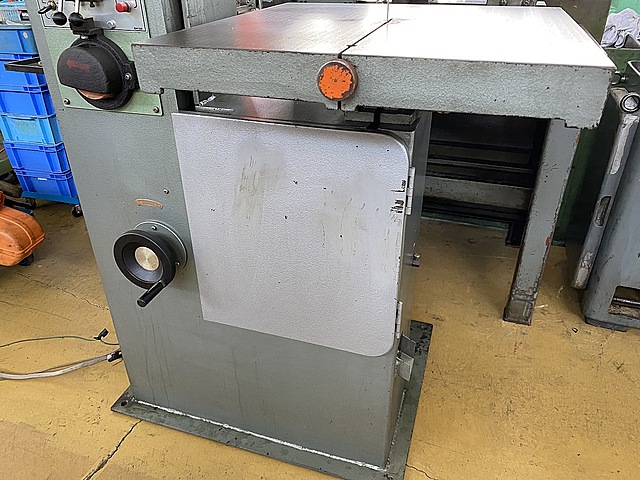 C134050 コンターマシン NCC NCC-300_1