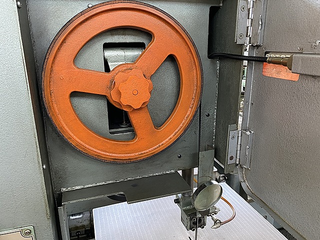 C134050 コンターマシン NCC NCC-300_4