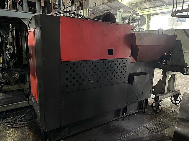 G004826 切粉圧縮機 ニコテック CCP-103H | 株式会社 小林機械