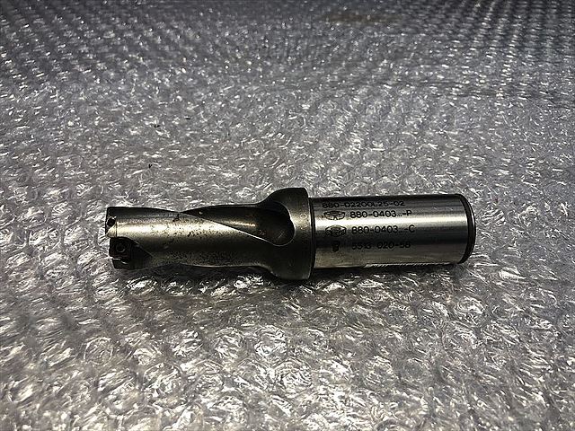 C134203 スローアウェイドリル サンドビック 880-D2200L25-02_0