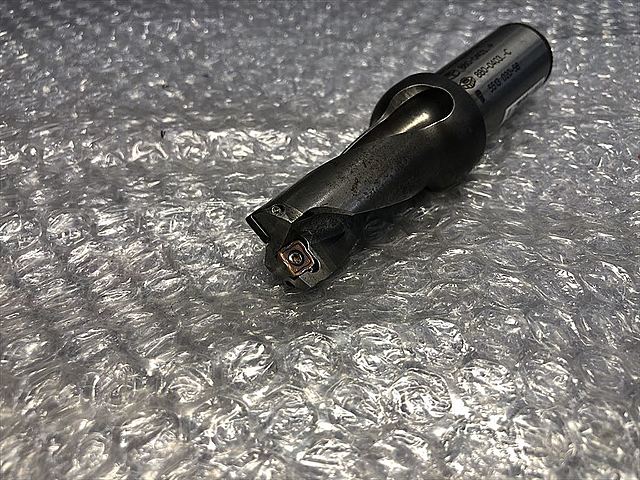 C134203 スローアウェイドリル サンドビック 880-D2200L25-02_1