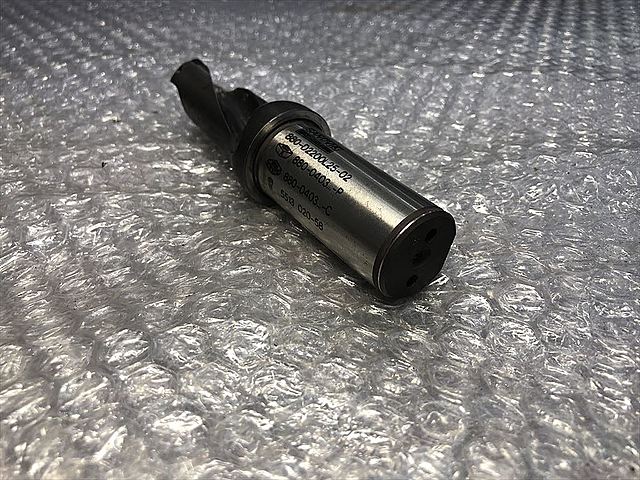 C134203 スローアウェイドリル サンドビック 880-D2200L25-02_2