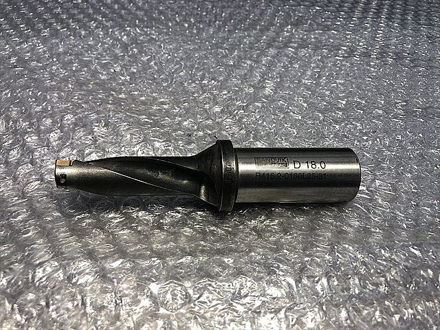 C134205 スローアウェイドリル サンドビック R416.2-0180L25-31_0