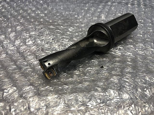 C134205 スローアウェイドリル サンドビック R416.2-0180L25-31_2