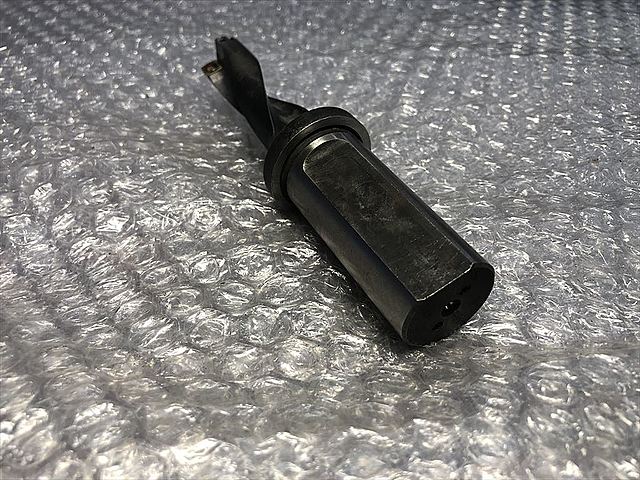 C134205 スローアウェイドリル サンドビック R416.2-0180L25-31_3